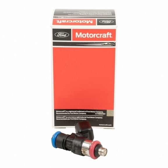 Motorcraft CM-5262 Fuel Injector Fits select: 2020-2023 FORD TRANSIT, 2018-2023 FORD F150