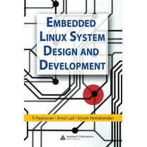 Embedded Linux System Design and Development, (Hardcover)