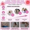 thumbnail image 4 of Gomitas Feminine Balance Beyxdu Vital, 60 unidades, probióticos vaginales, 4 of 8