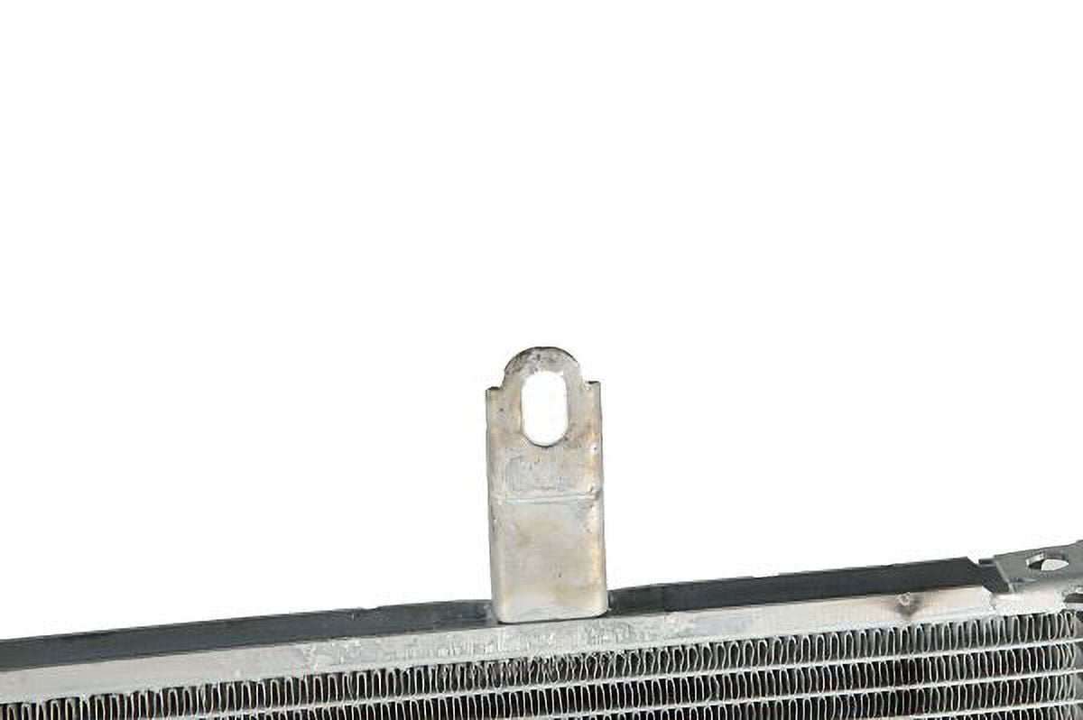 GM Genuine Parts A/C Condenser
