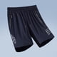 thumbnail image 4 of pstuiky Pantalones cortos para hombre, Pantalones cortos informales para hombre, para uso diario, para playa, trabajo y actividades al aire libre, transpirables., 4 of 7