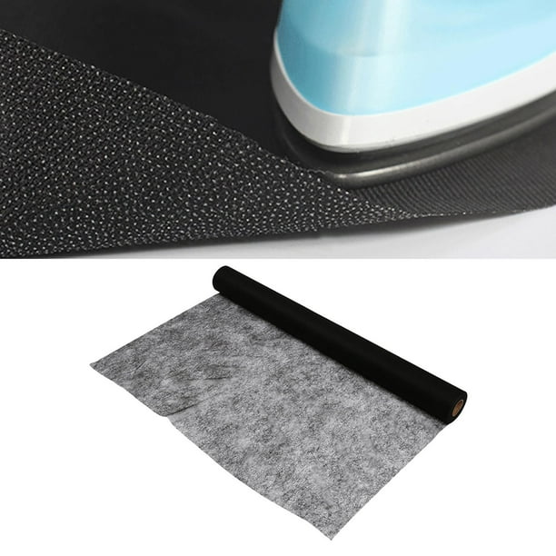 1Roller Double Sided Hemming Tape Fabric Fusible Adhesive Tape Fabric