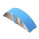 thumbnail image 1 of Puente de Obstáculo Metal Hugo Piezas de Actualización para Automóvil Teledirigido RC, 1 of 7