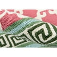 thumbnail image 3 of Madcap Cottage Under A Loggia Area Rug, Pink, 3'9" X 5'9", 3 of 5