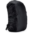 thumbnail image 1 of 1 Pcs Waterproof Backpack Cover Protective Cover Rain Dust Cover Backpack for Ou, 1 of 5