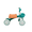 Pinkgray, variant on MIHOVER Baby Balance Bike for 12-36 Months,Toddler balance bike with 4 Wheels , Indoor & Outdoor Bike Riding Toy
