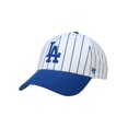 thumbnail image 1 of Gorra Caballero Forty Seven 47 Los Angeles Dodgers Pins Tripe Blanco NMV12GWVWH, 1 of 5