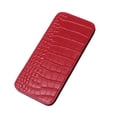 thumbnail image 3 of PU Credit Card Holder Travel Durable Credit Cards Protector Minimalist Purse, 3 of 6