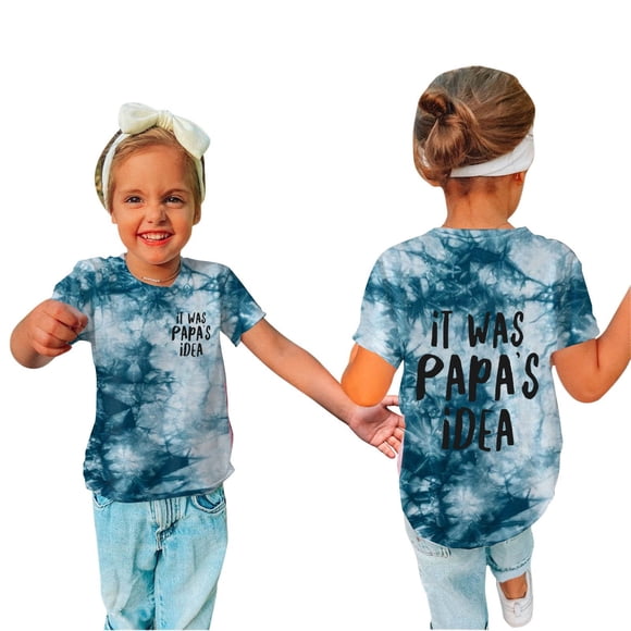 HIPYLO Baby Tees Toddler Tshirts Weighted Vest for Kids Cute Shirts Vest Girls Baby Clothes for Girls 5t Girls Clothes Teen Girls