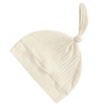 thumbnail image 6 of UngA Newborn Baby Boy Clothes Hi I'm New Here Coming Home Outfits Gender Neutral One Piece Romper Fall Winter Spring Clothes (Beige,3-6 Months), 6 of 6