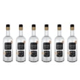 thumbnail image 1 of Pack de 6 Mezcal Bendito Amparo Joven Espadin 750 ml, 1 of 4