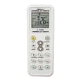 thumbnail image 3 of BELOVING Remote Control K-1028E Comfortable Portable Replacement for Daily Use Practical Air Conditioner A/C Conditioning Controller without Led Backlit, 3 of 10