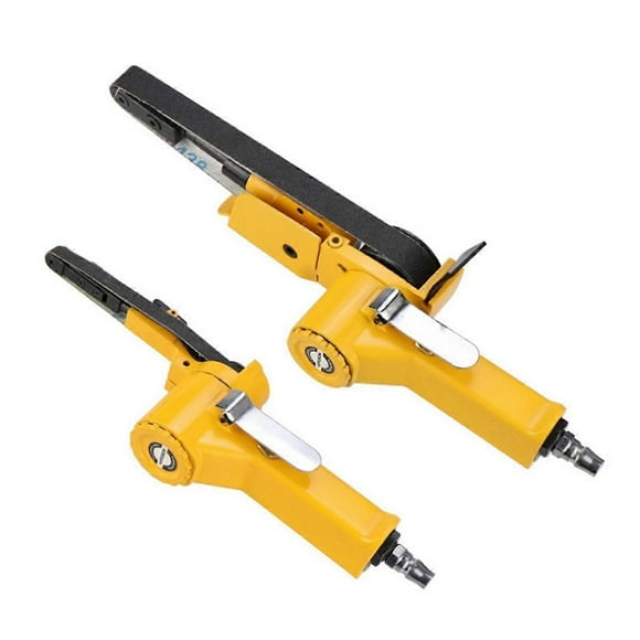 Air Belt Grinder Sanding Machine for 10x330mm