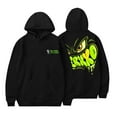 thumbnail image 2 of Ferxxo Ferxxocalipsis Hoodies Feid Rapper Tour Merch Hooded Women Men Fashion Casual HipHop Sweatshirts, 2 of 3
