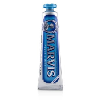 Pasta de dientes Marvis Aquatic Mint con xilitol