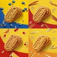 thumbnail image 3 of belVita Breakfast Biscuits Variety Pack, 4 Flavors, 6 Boxes of 5 Packs (30 Total Packs), 3 of 5