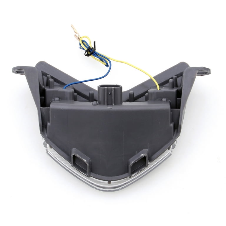 Motorcycle LED TailLight for Kawasaki ZX-10R 06-07 ZX-6R 636 750S