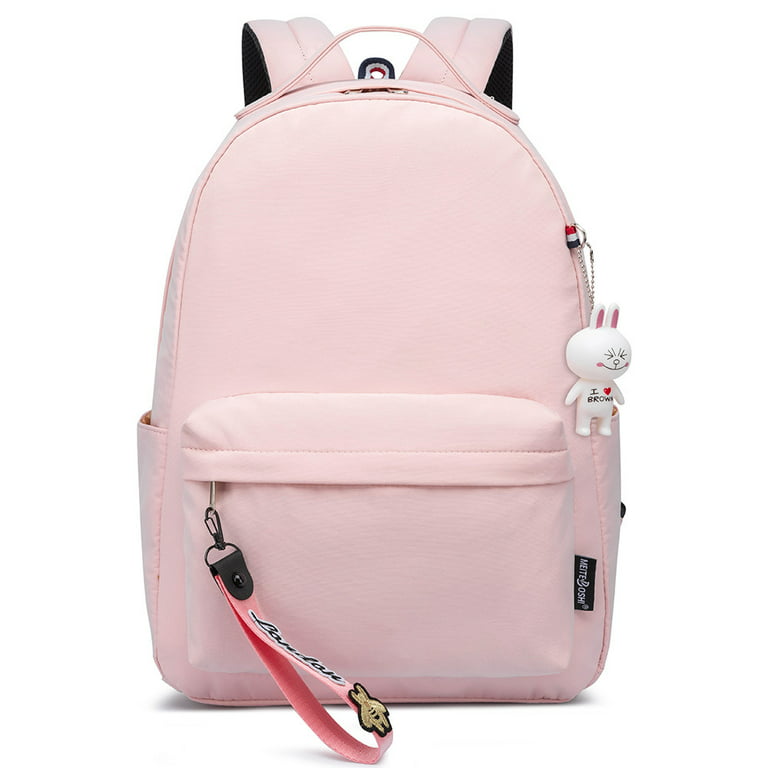 Bzdaisy 15'' Laptop Backpack with Naruto Theme, Kids & Teens Love