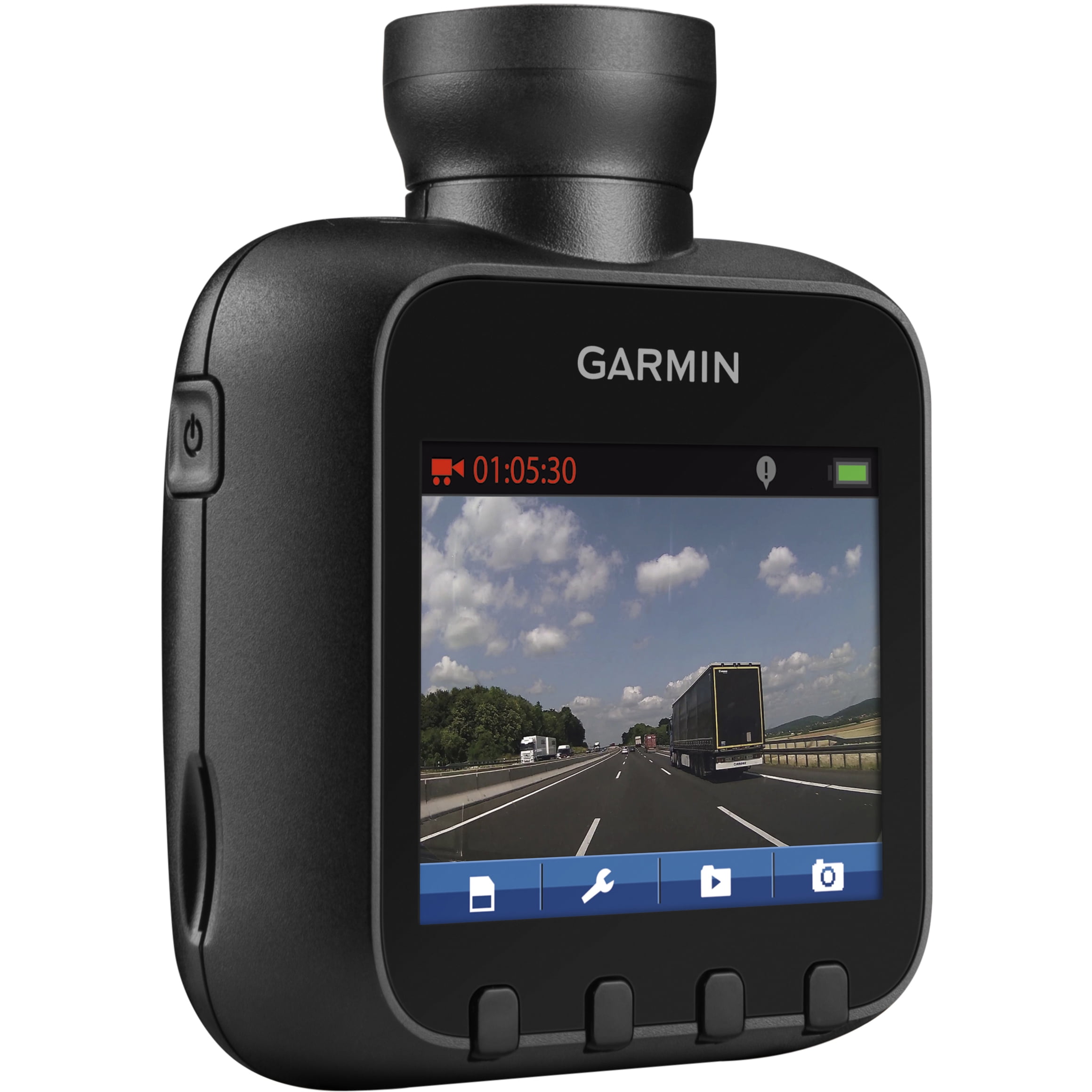 Видеорегистраторы с gps навигатором