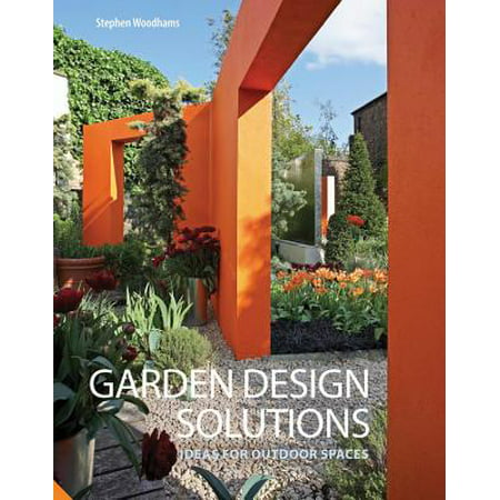 Garden Design Solutions : Ideas for Outdoor