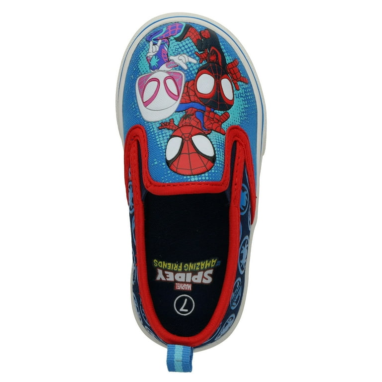Captain marvel shoes payless best sale