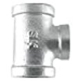 thumbnail image 3 of B & 510-753HN K 1 x 1 x 0.5 Po Tee Galvanisé, 3 of 3