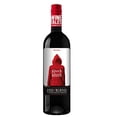 thumbnail image 1 of Pack de 4 Vino Tinto Knock Knock Caperucita Temp Syrah 750 ml, 1 of 2