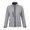 Grey Marl, variant on SOLS Womens Roxy Soft Shell Jacket (Breathable, Windproof And Water Resistant)