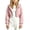 Pink, variant on Cethrio Girls Zip up Hoodies Size 14-16, Casual Fall Cropped Long Sleeve Kids Jackets Pink