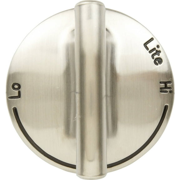 Whirlpool 2 In. Valve Knob 74009148