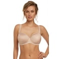 thumbnail image 5 of Fantasie Aura Underwired Molded Strapless Bra FL2320, 5 of 6