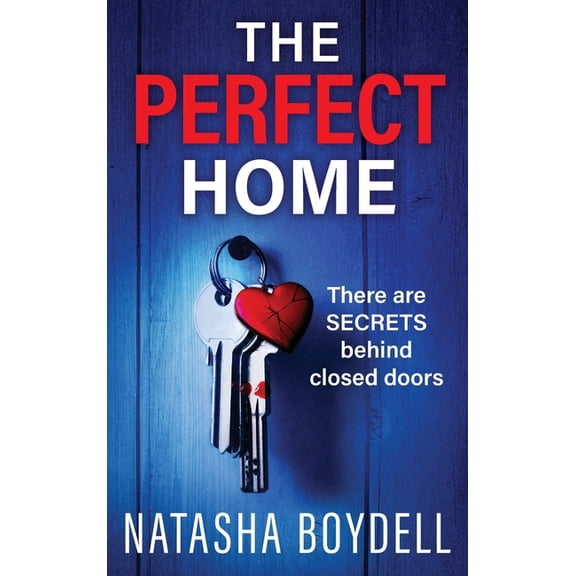 The Perfect Home, (Hardcover)