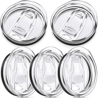 Coperchi Di Ricambio Pyrex 4Qt  2 Pezzi  - Per Ciotole In Vetro 1163232
