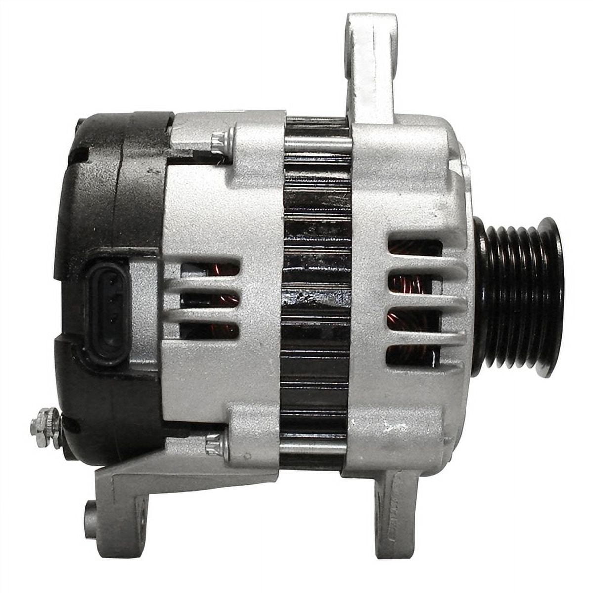 ACDelco Gold 334-2922A Alternator, Remanufactured Fits select: 2004-2011 CHEVROLET AVEO