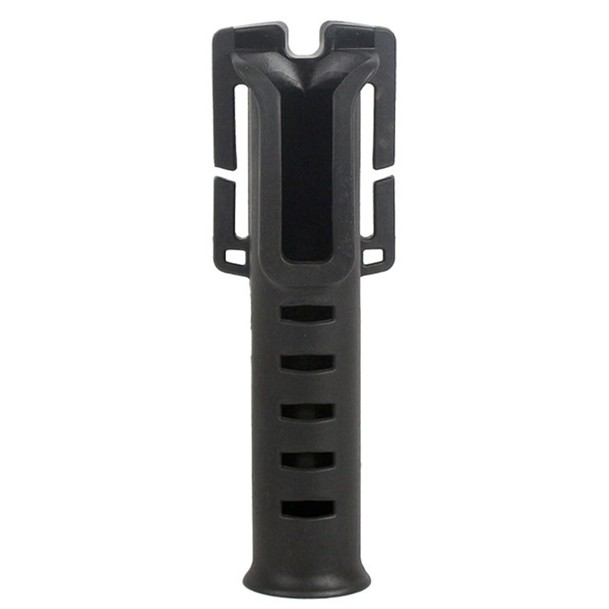 JTWEEN Belt Rod Holder Portable Fishing Waist Rod Holder Lightweight