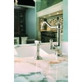 thumbnail image 7 of Perrin And Rowe U.4746-2 Edwardian 1.8 GPM Single Hole Kitchen Faucet - Satin English Gold, 7 of 7