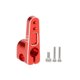 thumbnail image 1 of Vogacara 1/24 RC 15T servo de coche sobre orugas con tornillos piezas de mejora reemplazo de reparación de Metal de automóvil para Axial SCX24 AXI90081 Kits de construcción modelo Rojo Vogacara FN010804-01, 1 of 6