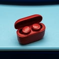 thumbnail image 3 of JLab Go Air Pop Bluetooth Earbuds, True Wireless with Charging Case, 3 of 10