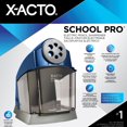 thumbnail image 1 of X-ACTO Sharpener, 1 of 2