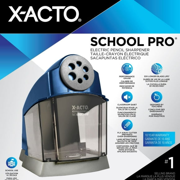 X-ACTO Sharpener