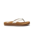 thumbnail image 3 of Reef Women's Sandals Cora, Cloud, 11, 3 of 5