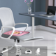 thumbnail image 5 of Cojín de gel adicional para silla de verano, cojín de oficina extra grueso, cojín de silicona con forma de colmena, cojín refrescante para silla, 5 of 5