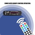 thumbnail image 1 of Fugacal Carte Mp3, Module Mp3 Pratique pour Mp3, 1 of 8