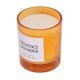 thumbnail image 3 of Vela Perfumada, Vela De Aromaterapia Efecto Calmante De Cera De Soja Natural Para Oficina, 3 of 8