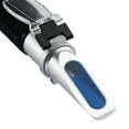 thumbnail image 5 of Handheld 0-4% Saline Refractometer 20-40ppt (1.000-1 .020) Refractometer Food Salinometer Aquarium Seawater Monitoring Tool, 5 of 7