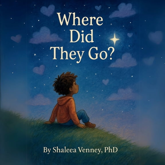 Where Did They Go?, (Paperback)