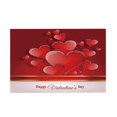 thumbnail image 2 of Carpet,Valentine's Day Welcome Doormats Carpets Decor Carpet Living Room Carpet, 2 of 8