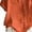 Pink, variant on Womens T Shirts Summer Tops 2025 Plus Size Short Sleeve Crewneck Cotton Linen Boho Tees Tshirts Shirts for Women