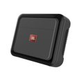thumbnail image 2 of Audio para coche JBL STAGE1200D con doble carcasa de 12 puertos y amplificador, 2 of 6
