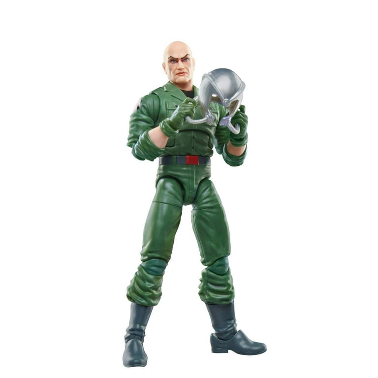 Hasbro, Marvel Legends Series X-Men Professor X, Savage Land